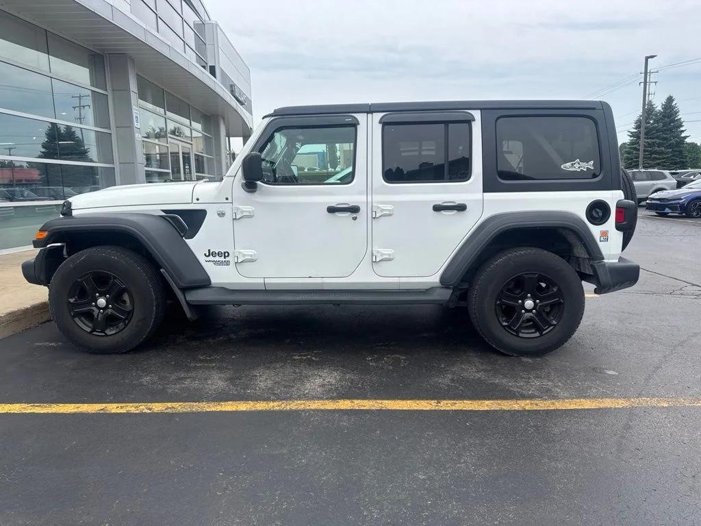 jeep wrangler unlimited 2019 1C4HJXDG0KW528802 image jeep wrangler unlimited 2019 1C4HJXDG0KW528802 image